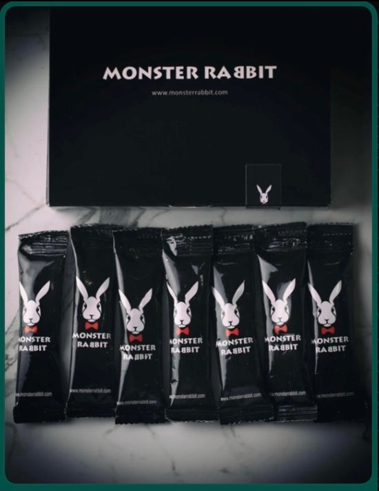 Savings Bundle (50x Sachets) الخمسين معصار