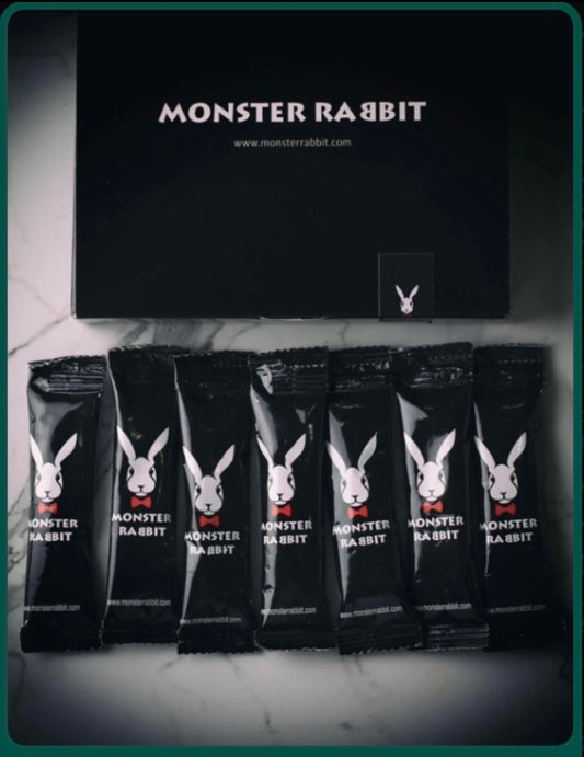 Savings Bundle (50x Sachets)
